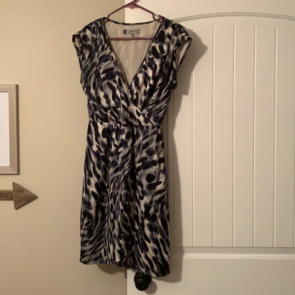 Jennifer Lopez Dress